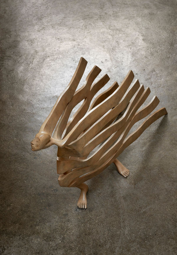 Isabel Miramontes, Nirvana, 2023