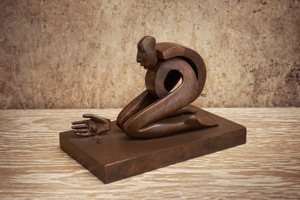 Isabel Miramontes, Hasard, 2013