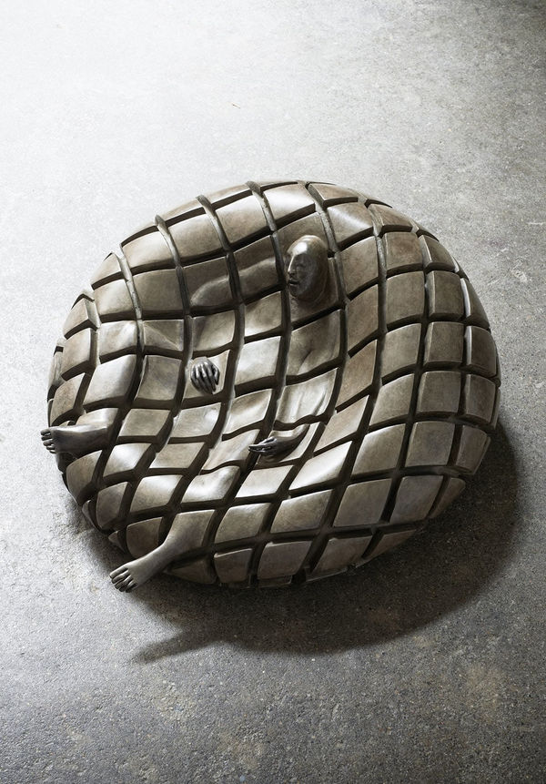 Isabel Miramontes, Songe / Dream, 2018