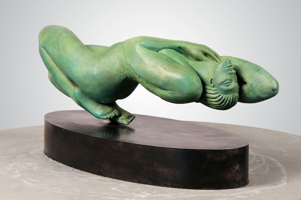 Anton Smit, Germaine Speed - Original , 2023