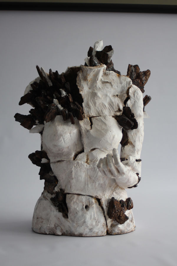 Fathema Bemath, Sabr, 2022