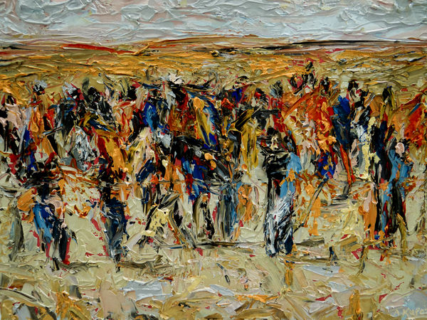 Asanda Kupa, Umnombo , 2024