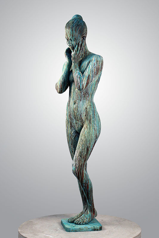 Anton Smit, In Moment I , 2019