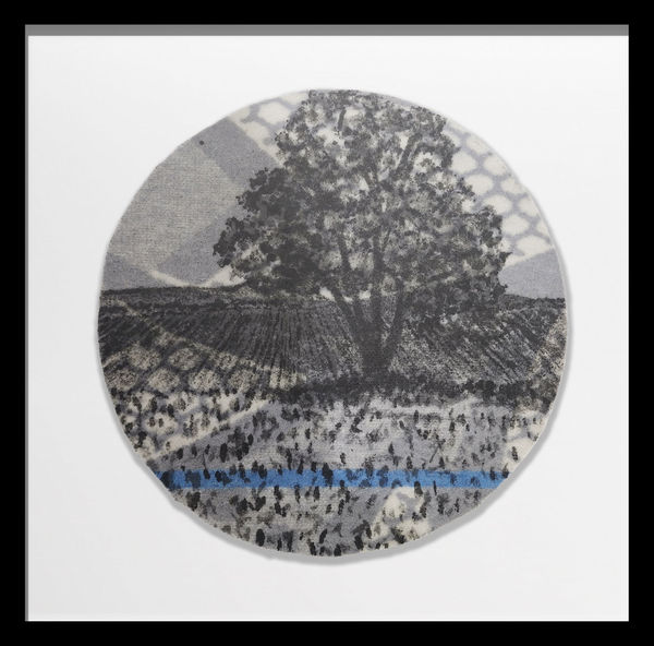 Frans Thoka, Mehlareng 3 , 2023