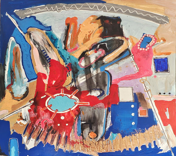 Layziehound, My 2023 Mentality, 2023