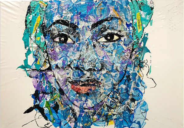 Pro Thusi, Purple Prowess II, 2023