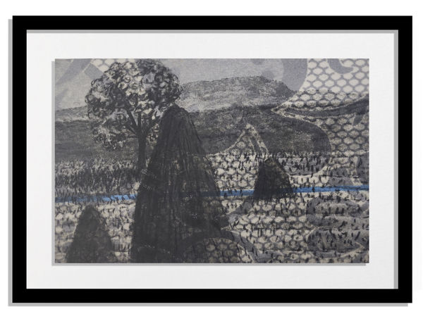 Frans Thoka, Re Kopana, 2023