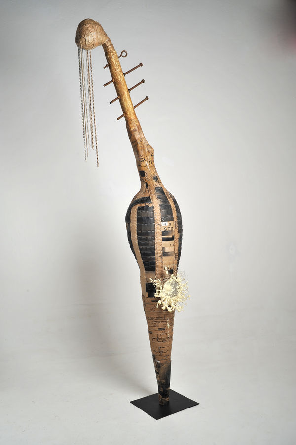 Talia Goldsmith, Cadenza