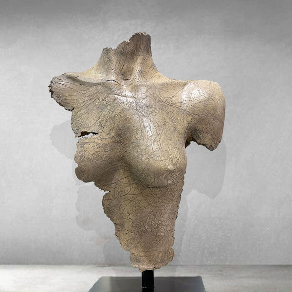 Carey Carter, Imagine it - Torso, 2023