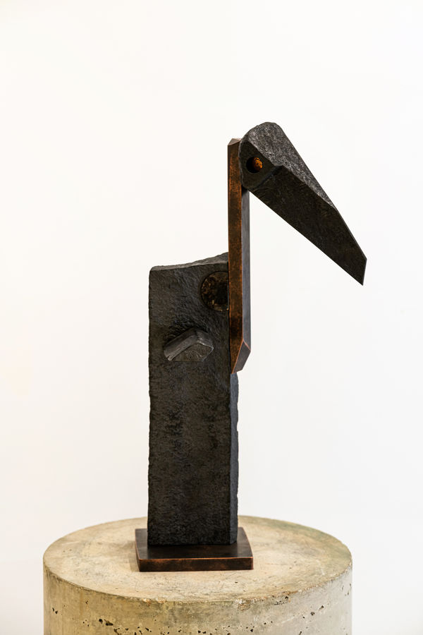 Heino Schmitt, Prosperity, 2024