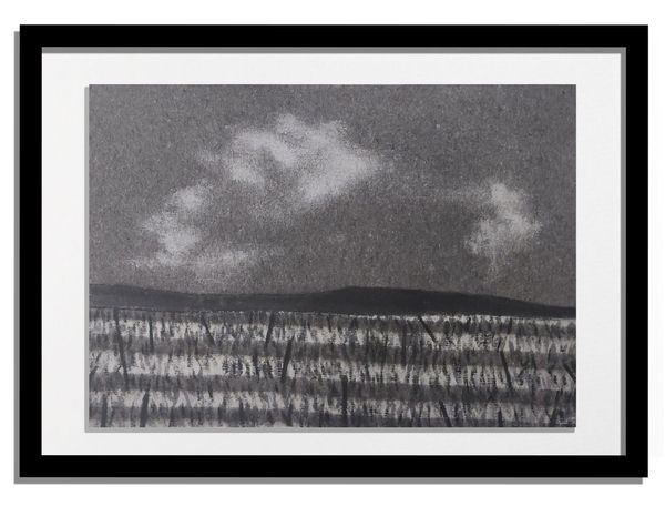 Frans Thoka, Fase le Godimo, 2023