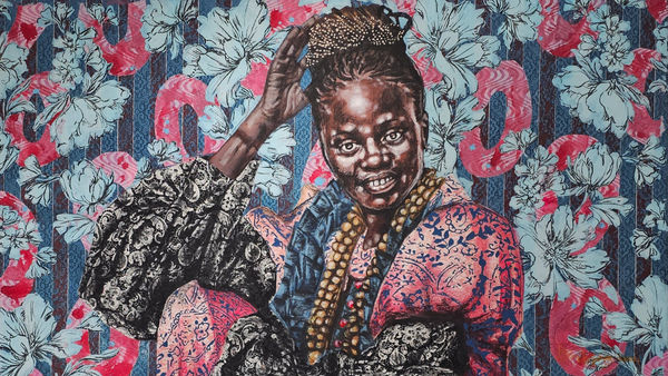 Bambo Sibiya, Content, 2024