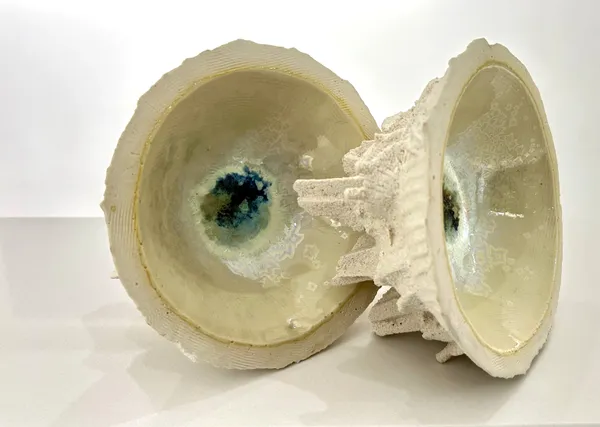 Sylvester Zanoxolo Mqeku - Nummo's winter, 2026