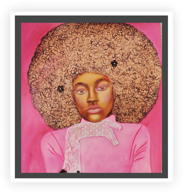 Samantha Maseko, Barbie, 2023