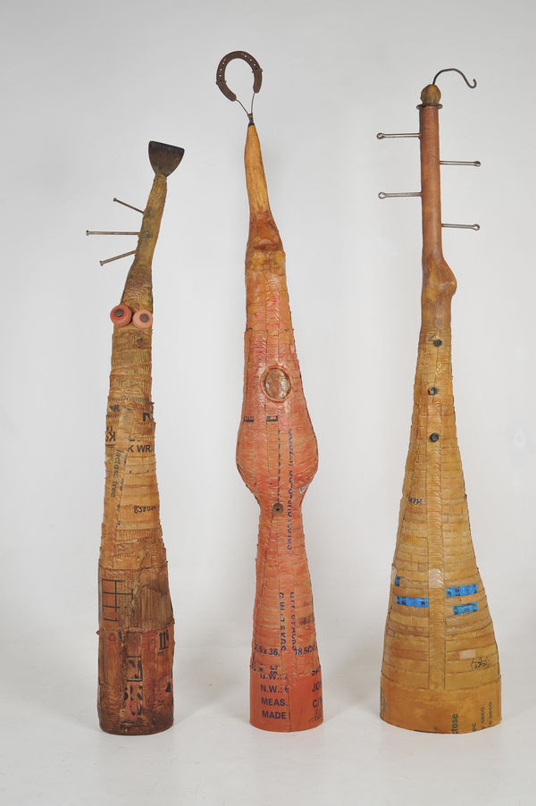 Talia Goldsmith, Cavatina, Acappella, Adagio Trio