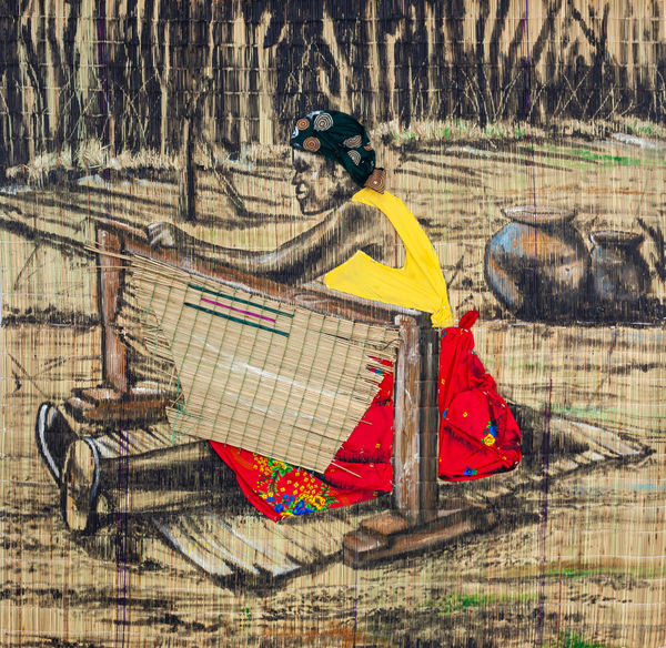 Fumani Maluleke, Ku luka switheve I vutshila , 2025