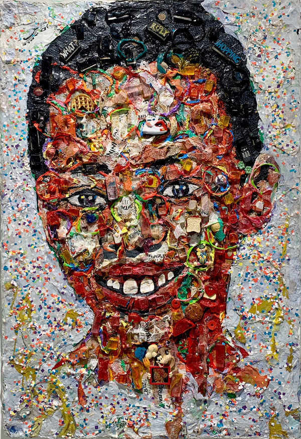 Pro Thusi, Unconditional love, 2023