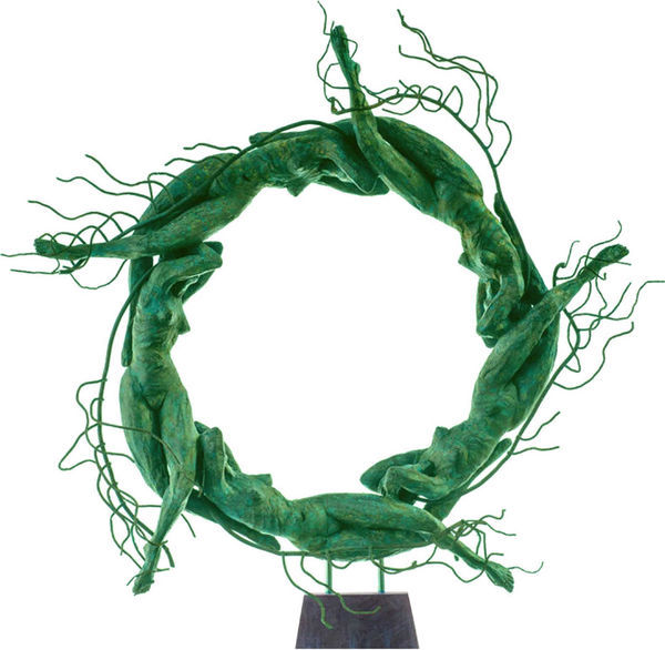 Anton Smit, Sea Change