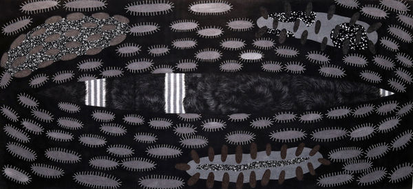 Frans Thoka, Se Nolela Le Mong Wa Sona II, 2024