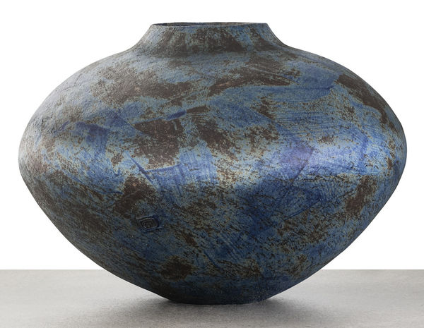 Robert Wagener, Hydria II, 2021