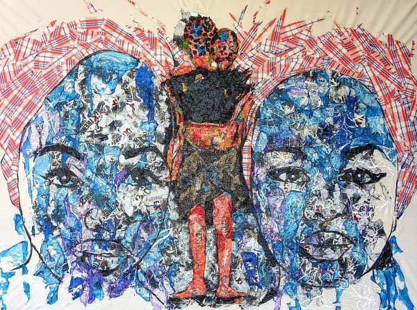 Pro Thusi, Spiritual Guardians , 2022