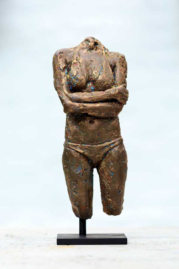 Anton Smit, Incomplete Serie - III, 2022