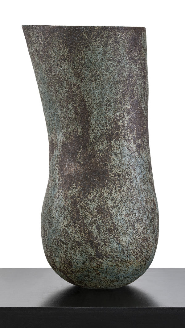 Robert Wagener, Dewfall IV, 2021