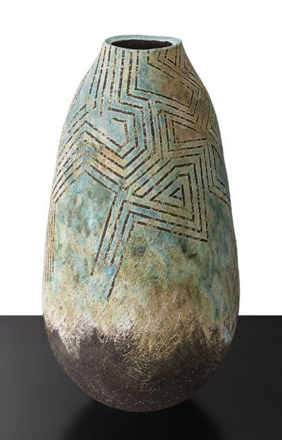 Robert Wagener, Untitled 2F, 2021