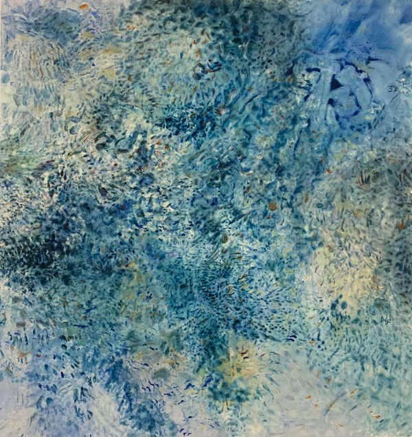 Fatima Tayob Moosa, Extended, 2023