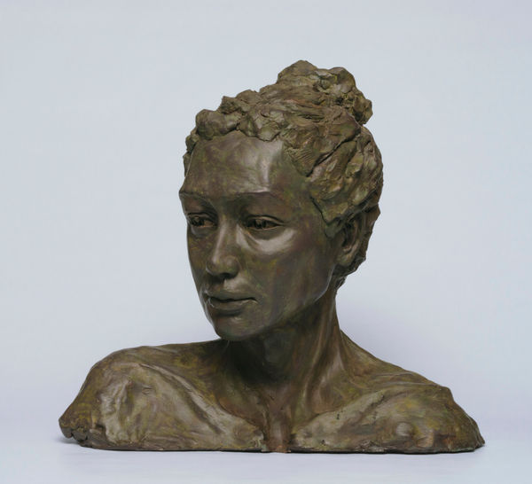 Fathema Bemath, She , 2022