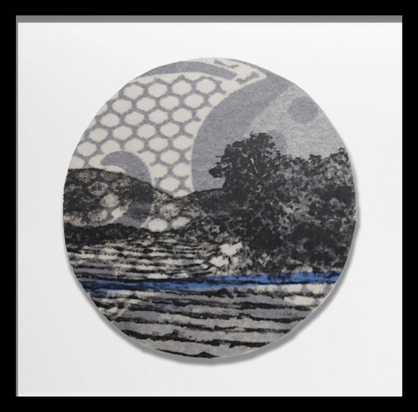 Frans Thoka, Mehlareng 8 , 2023