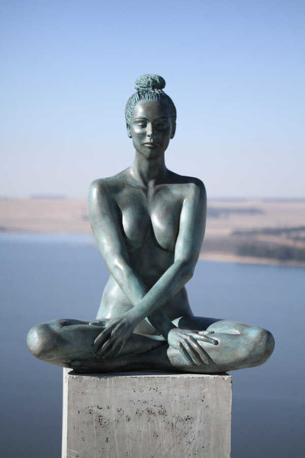 Anton Smit, In Moment Series III, 2019