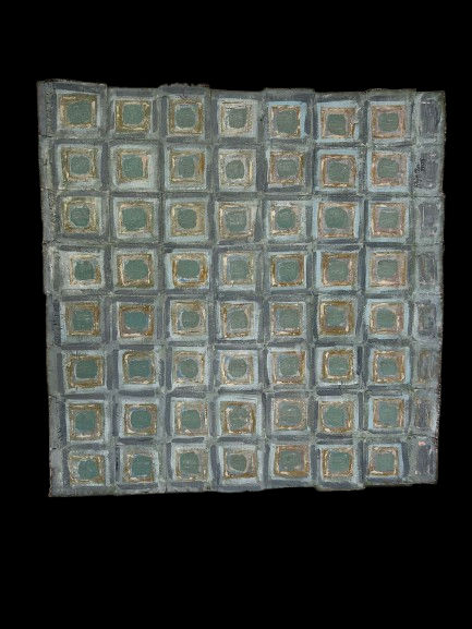 Raja Oshi, True harmony , 2025