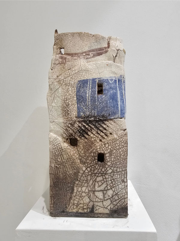 Kate and Nina Shand, Belonging I, 2024