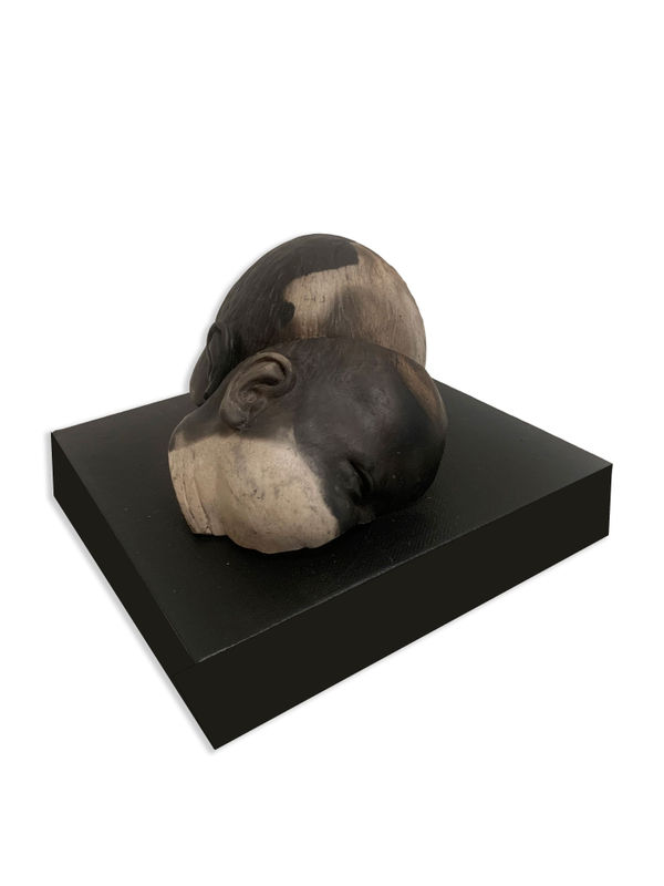 Patricia Jackson, Remains, 2023