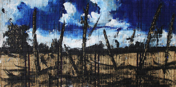 Fumani Maluleke, Ntumbuluko II, 2025