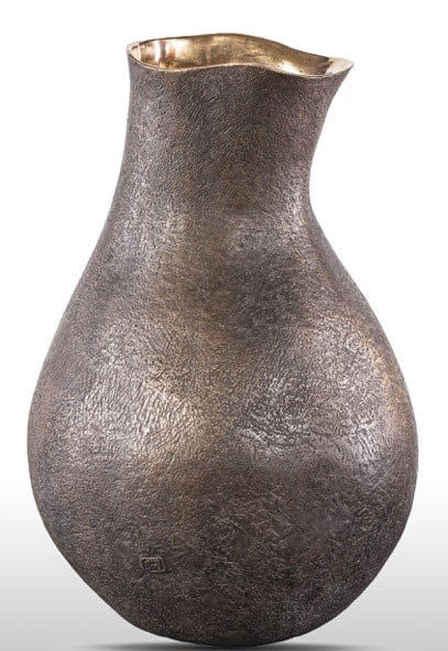 Robert Wagener, Dewfall I, 2020