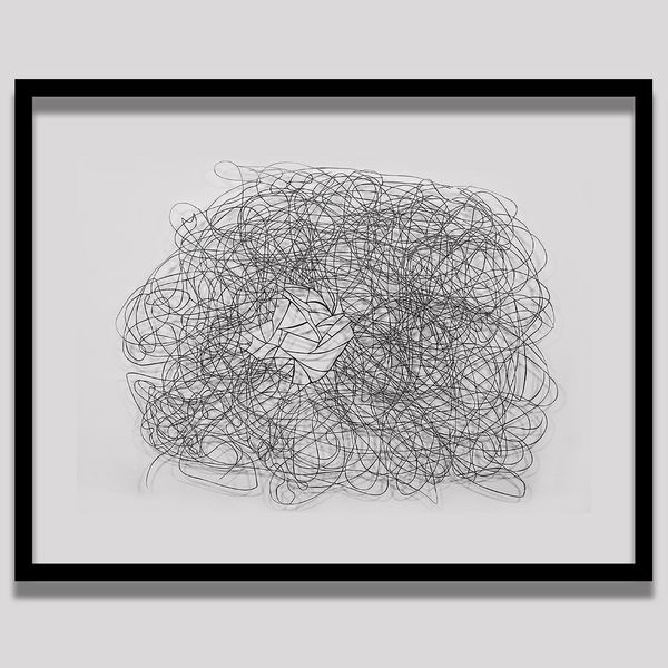 Mariapaola McGurk, Me Ne Grego / Mi Ni Freche, 2021