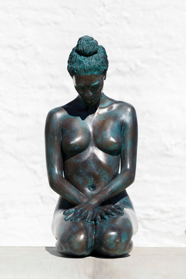 Anton Smit, In Moment Series V, 2024