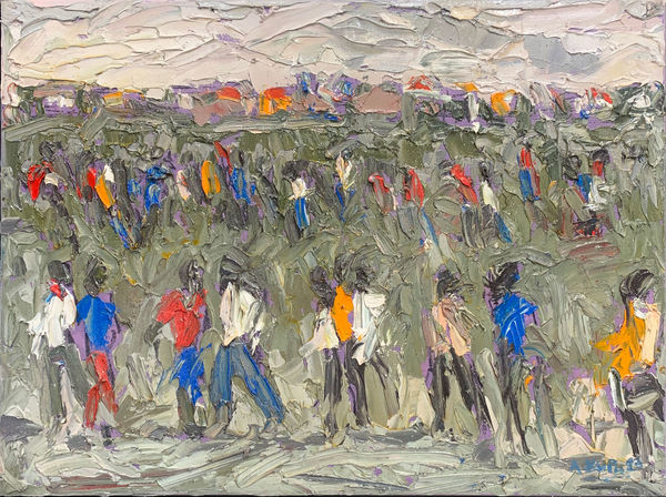 Asanda Kupa, Lakhala Iqhude, 2023