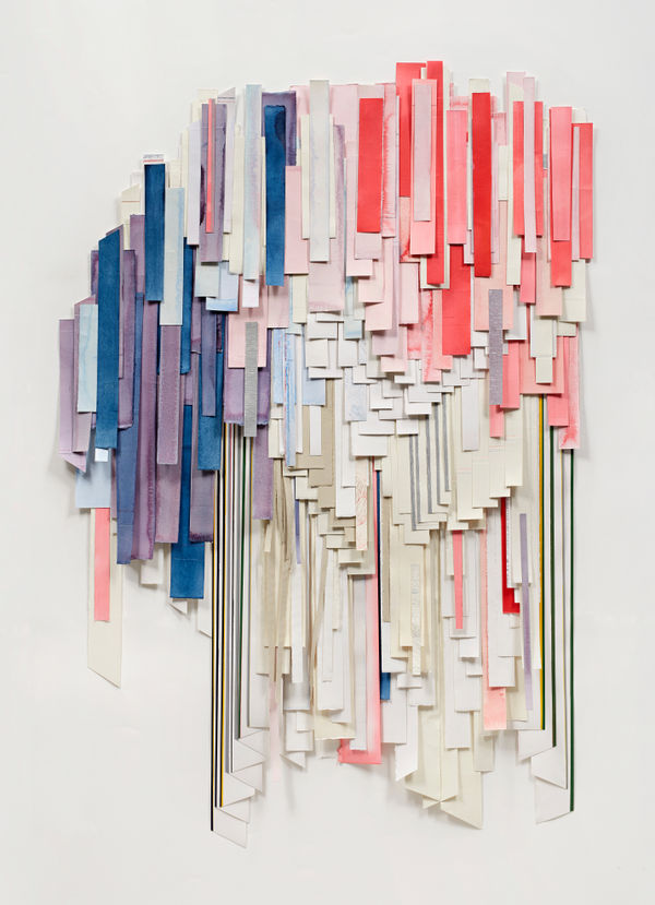 Bevan de Wet, Coda/Codex IX, 2022