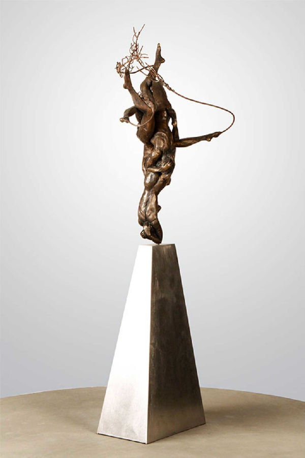 Anton Smit, Something Rich and Strange