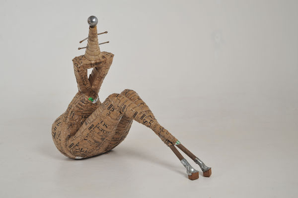 Talia Goldsmith, Sonata