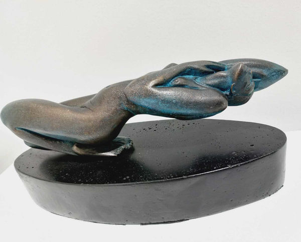 Anton Smit, Germaine Speed Miniature, 2014