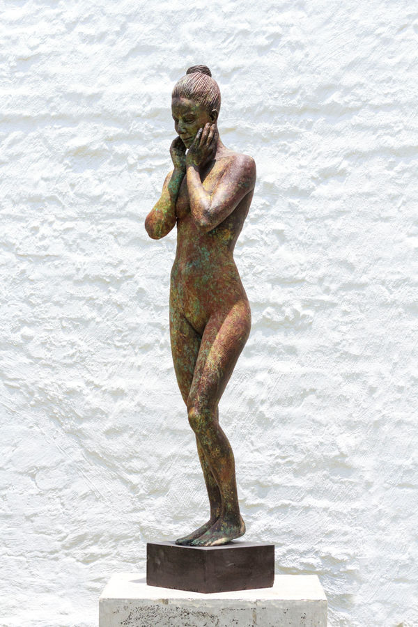 Anton Smit, In Moment Series I, 2019