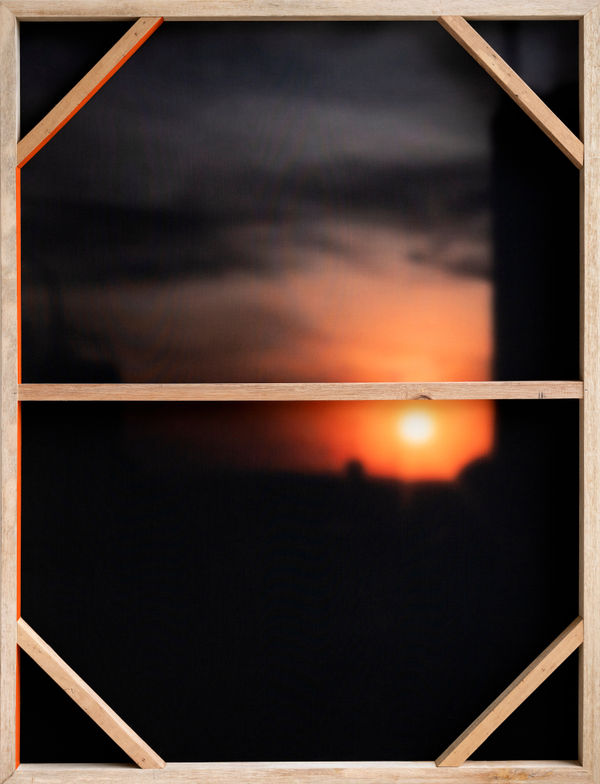 Ain't No Sunshine When