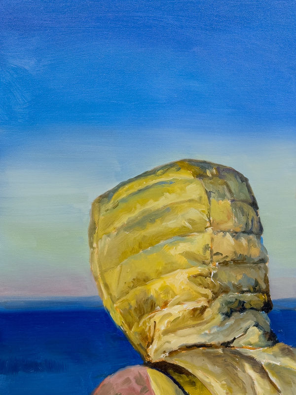 Martinho Costa, Capuz, 2025