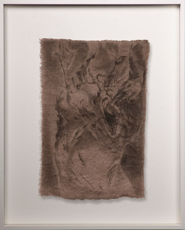 Polina Shcherbyna, Stigmata VII, 2023