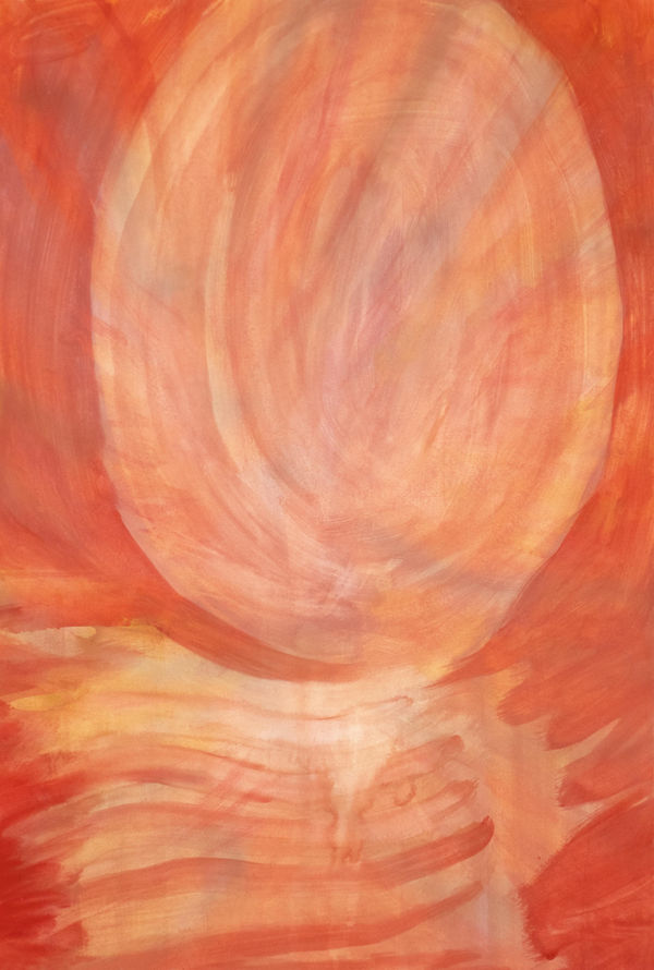 Luís Silveirinha, Desert #2