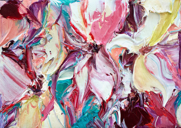 Holly Zandbergen, Plumeria, 2021